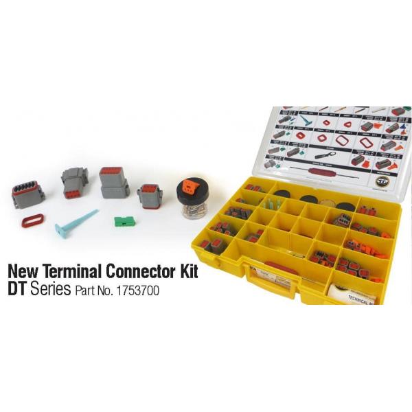 1753700 (CONNECTOR KIT)
