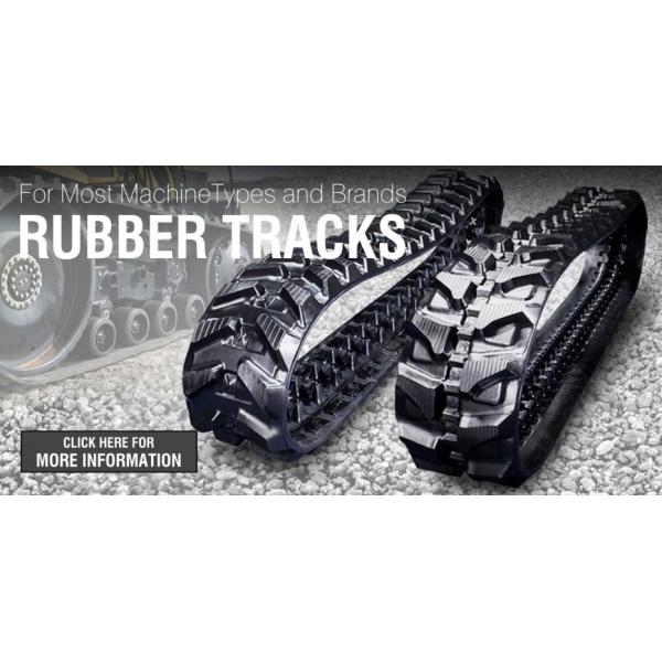 2208161 (TRACK RUBBER)