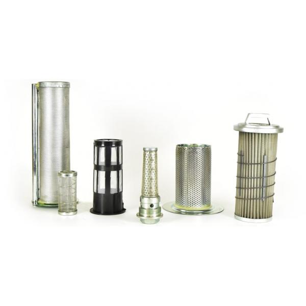 1J9575 (STRAINER A)