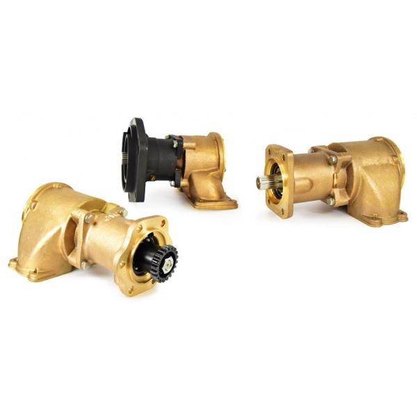 4P7168 (AUXILIARY SEA WATER PUMP)