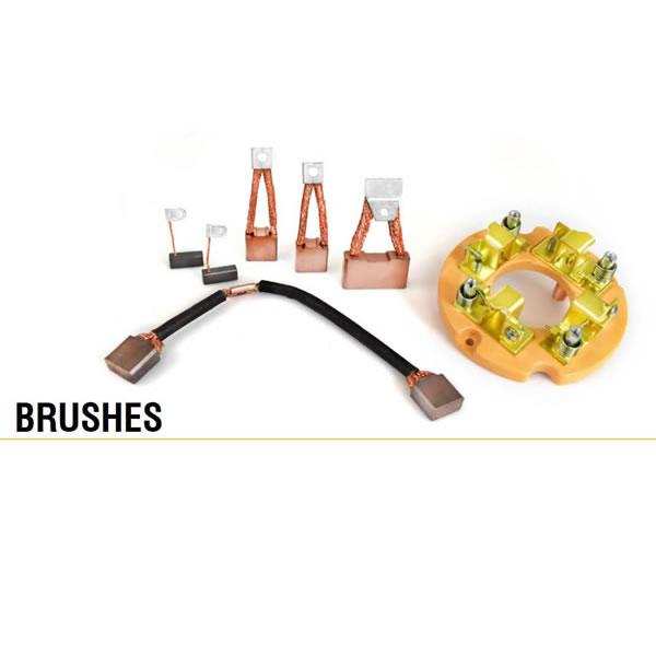 5L8732 (BRUSH A)