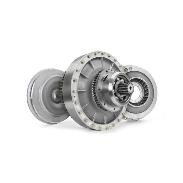 1T1691 (IMPELLER-CONVERTER)