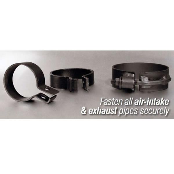 6B3771 (CLAMP)