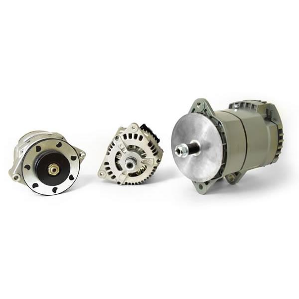 6N9294 (ALTERNATOR 24V)