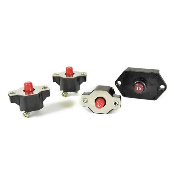 6T3642 (BREAKER  -BLUE BUTTONS)