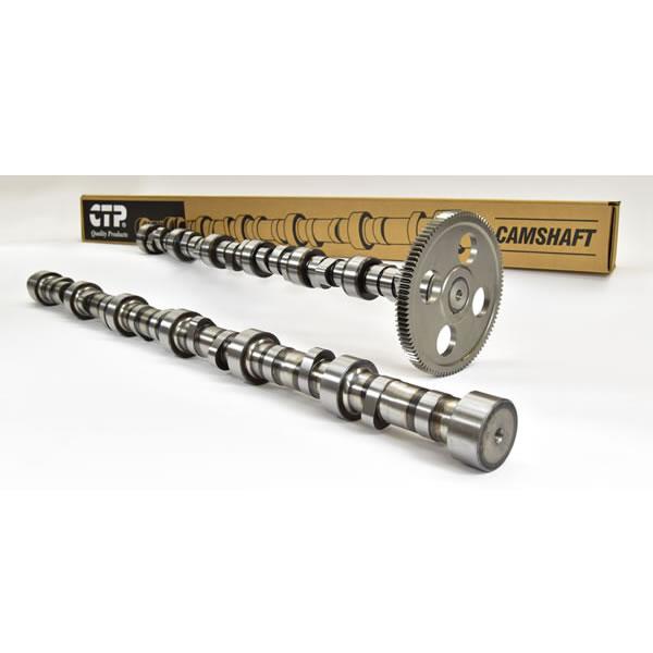 1006298 (CAMSHAFT WITH GEAR)