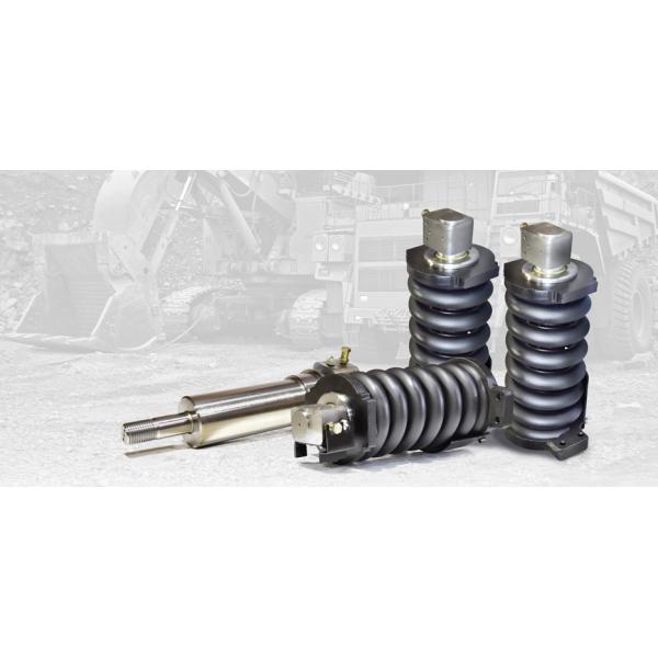1028165 (RECOIL GP)