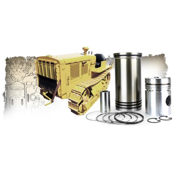 8H2000 (PISTON BODY)