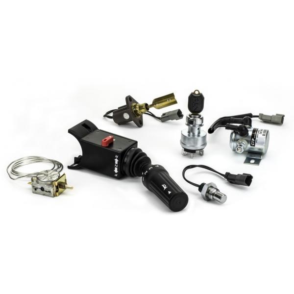 9W1077 (SWITCH A)