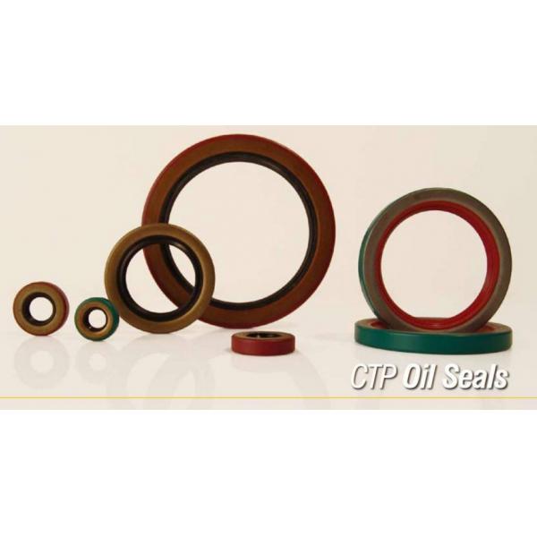 1389507 (SEAL OIL)