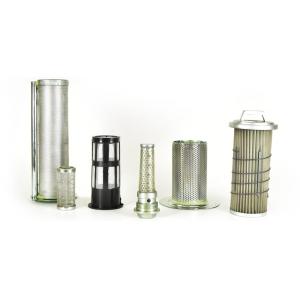 1J9575 (STRAINER A)