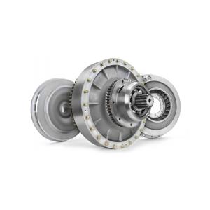 1T1691 (IMPELLER-CONVERTER)