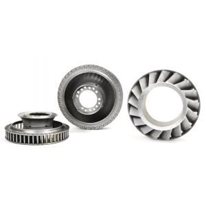 1T1991 (STATOR AS-)