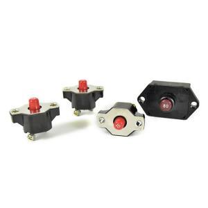 6T3642 (BREAKER  -BLUE BUTTONS)