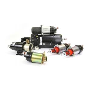 9X0301 (SOLENOID A)