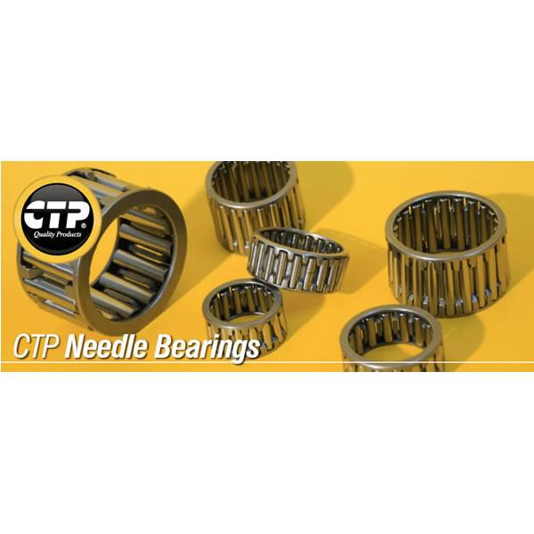 1F4503 (BEARING - NEEDLE)