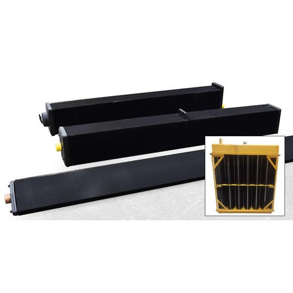 2W6632 (CORE A - FOLDED CORE)