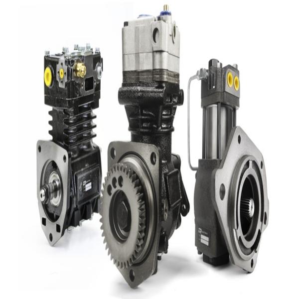 1P0028 (COMPRESSOR A)
