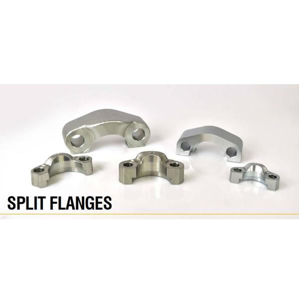 1P4574 (FLANGE-HALF)