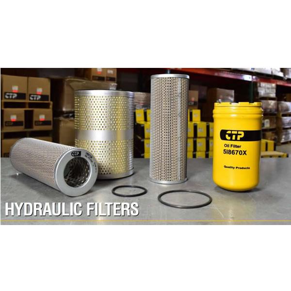 4I3948 (HYD/TRANS STD FILTER)