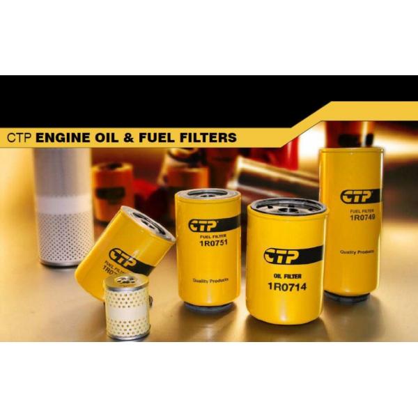 1R0750 (FUEL FILTER-SECONDARY ADV)