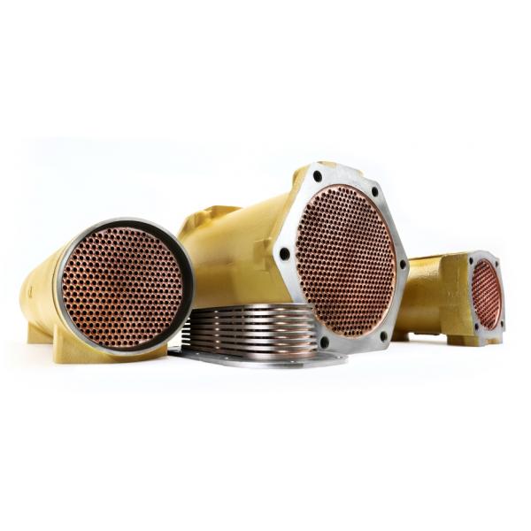 7C0145 (CORE A-OIL COOLER)