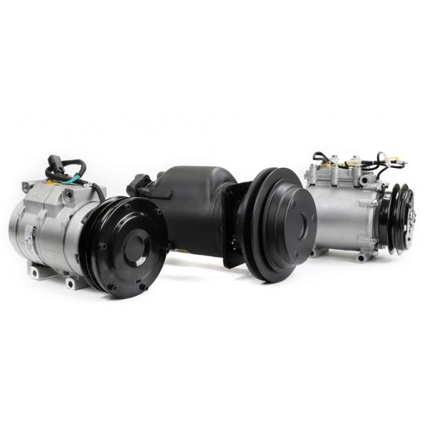 7N4297 (COMPRESSOR G -A/C R-134A)