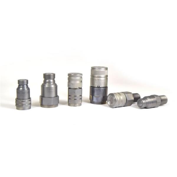 1060401 (COUPLER-(FEMALE) FLAT FAC)