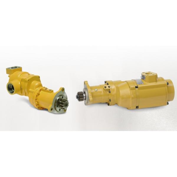 1065521 (AIR STARTER MOTOR INGERSL)