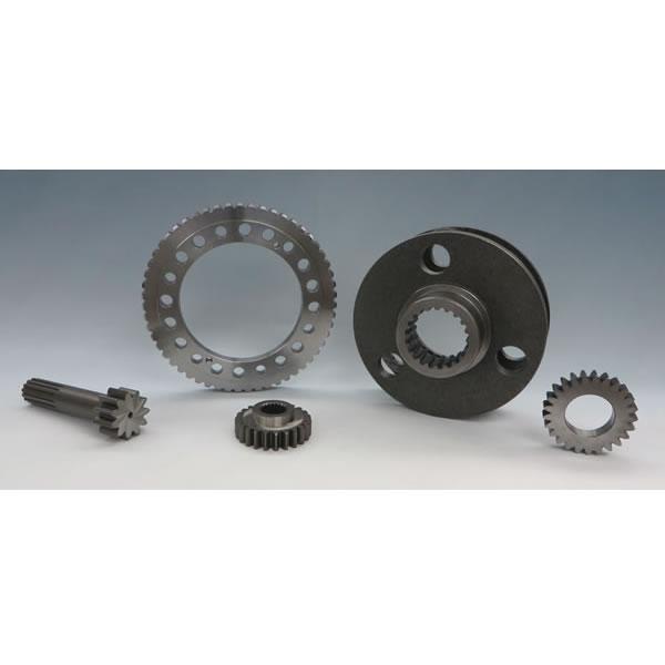 1484632 (GEAR-SUN (23 TEETH))